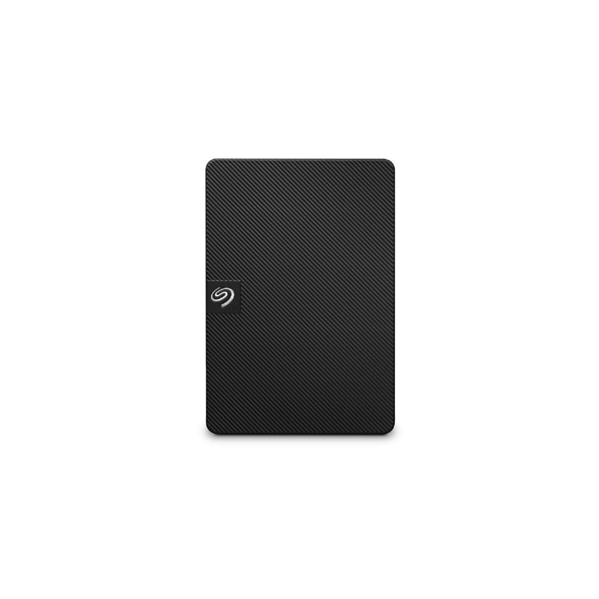 Voir la diapositive 7 : SEAGATE Disque dur externe 2TO NEW EXPANSION - Noir