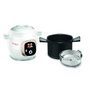 Voir la diapositive 2 : MOULINEX Multicuiseur intelligent cookeo CE851A10 - Blanc