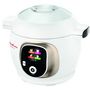 Voir la diapositive 4 : MOULINEX Multicuiseur intelligent cookeo CE851A10 - Blanc
