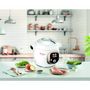 Voir la diapositive 6 : MOULINEX Multicuiseur intelligent cookeo CE851A10 - Blanc