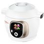 Voir la diapositive 9 : MOULINEX Multicuiseur intelligent cookeo CE851A10 - Blanc