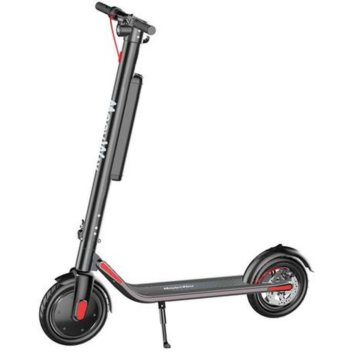 TAAG Moovway Batterie Flexwheel