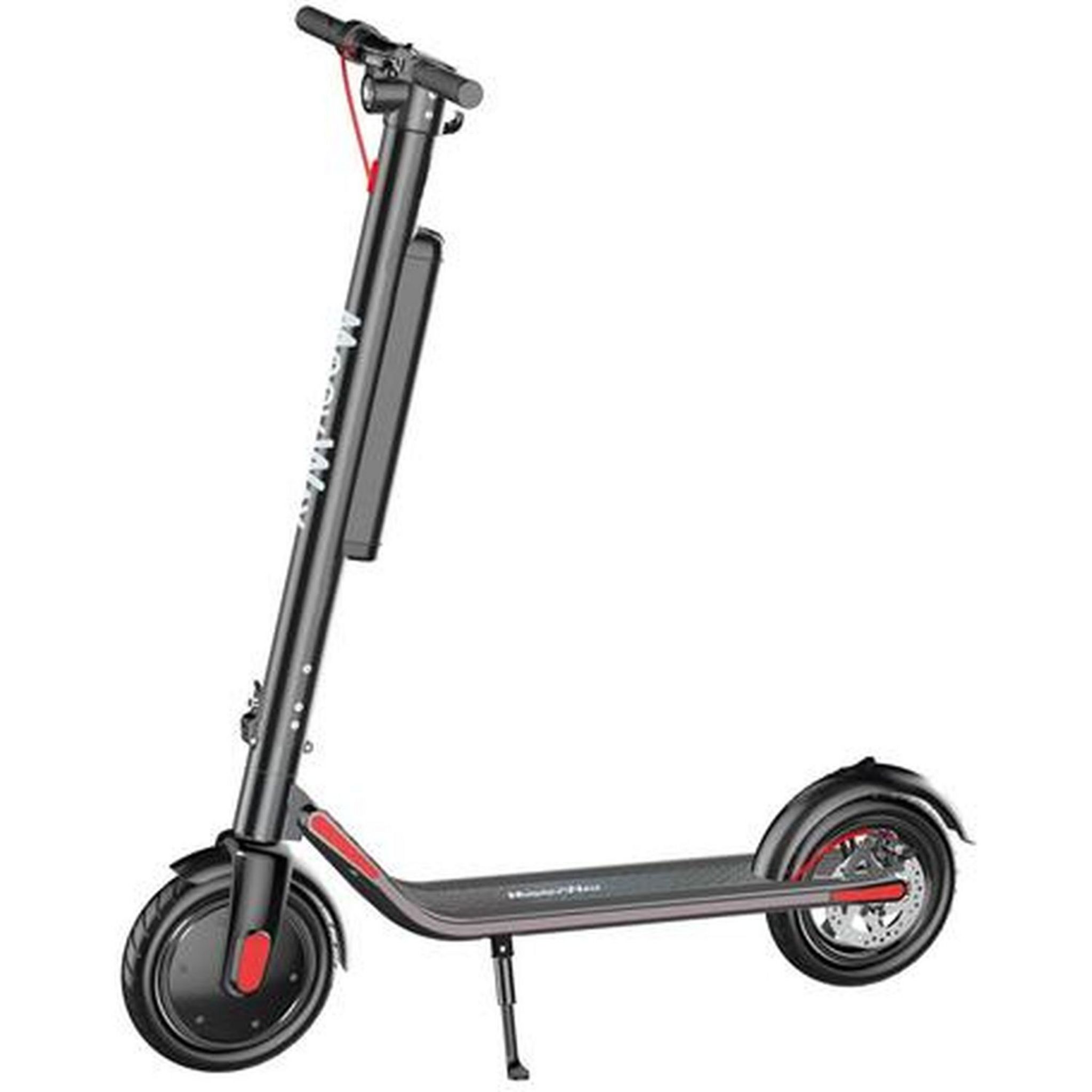 Voir la diapositive 2 : TAAG Moovway Batterie Flexwheel