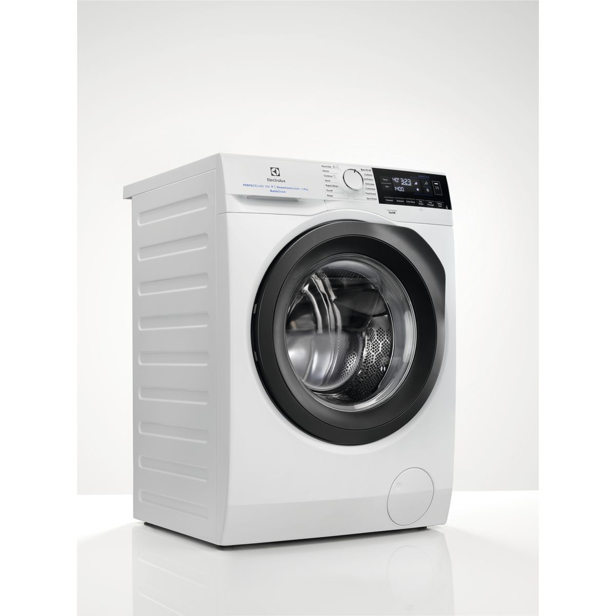 Voir la diapositive 4 : ELECTROLUX Lave linge hublot EW7F3921RB, 9 kg, 1400 T/min, A