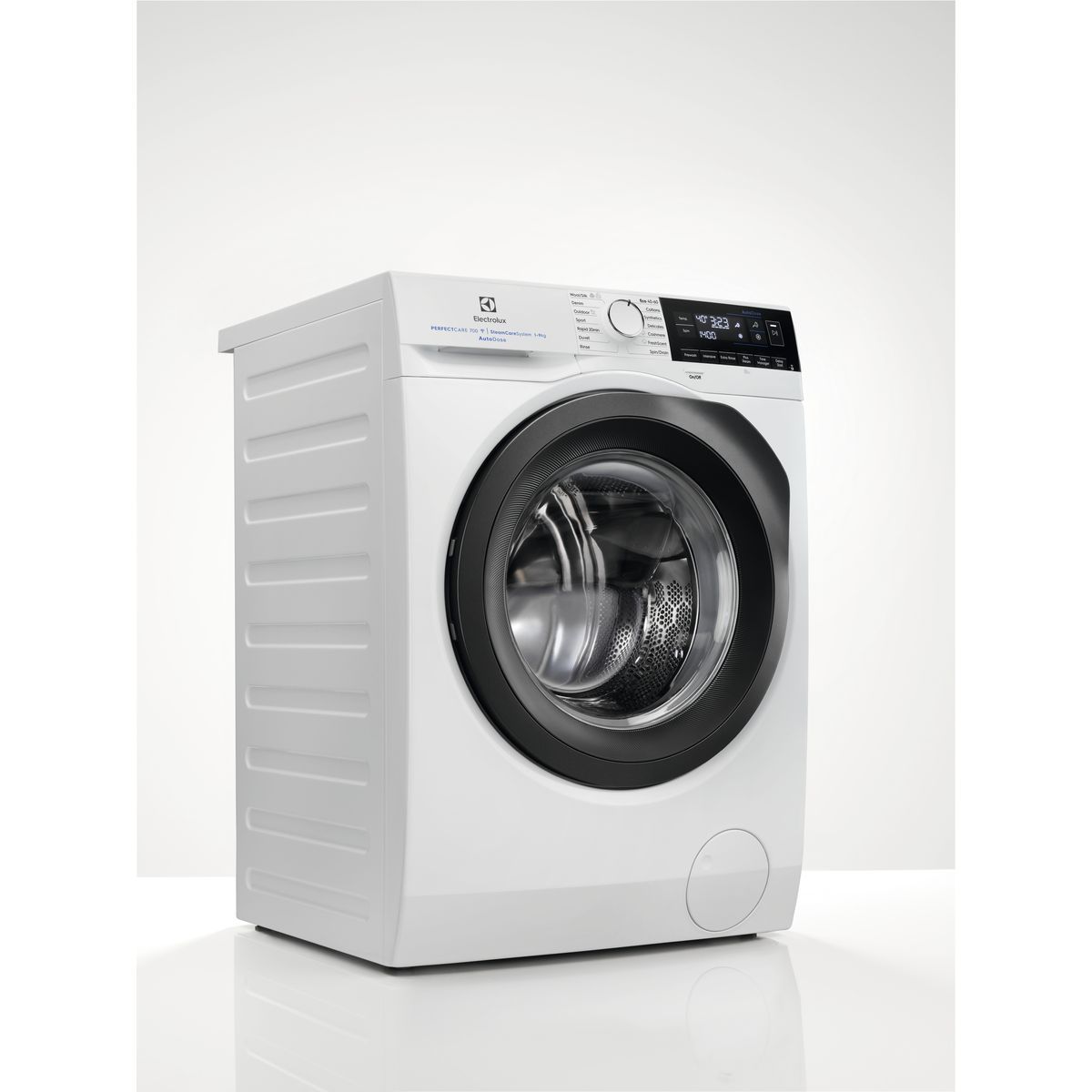 ELECTROLUX Lave linge hublot EW7F3921RB, 9 kg, 1400 T/min, A