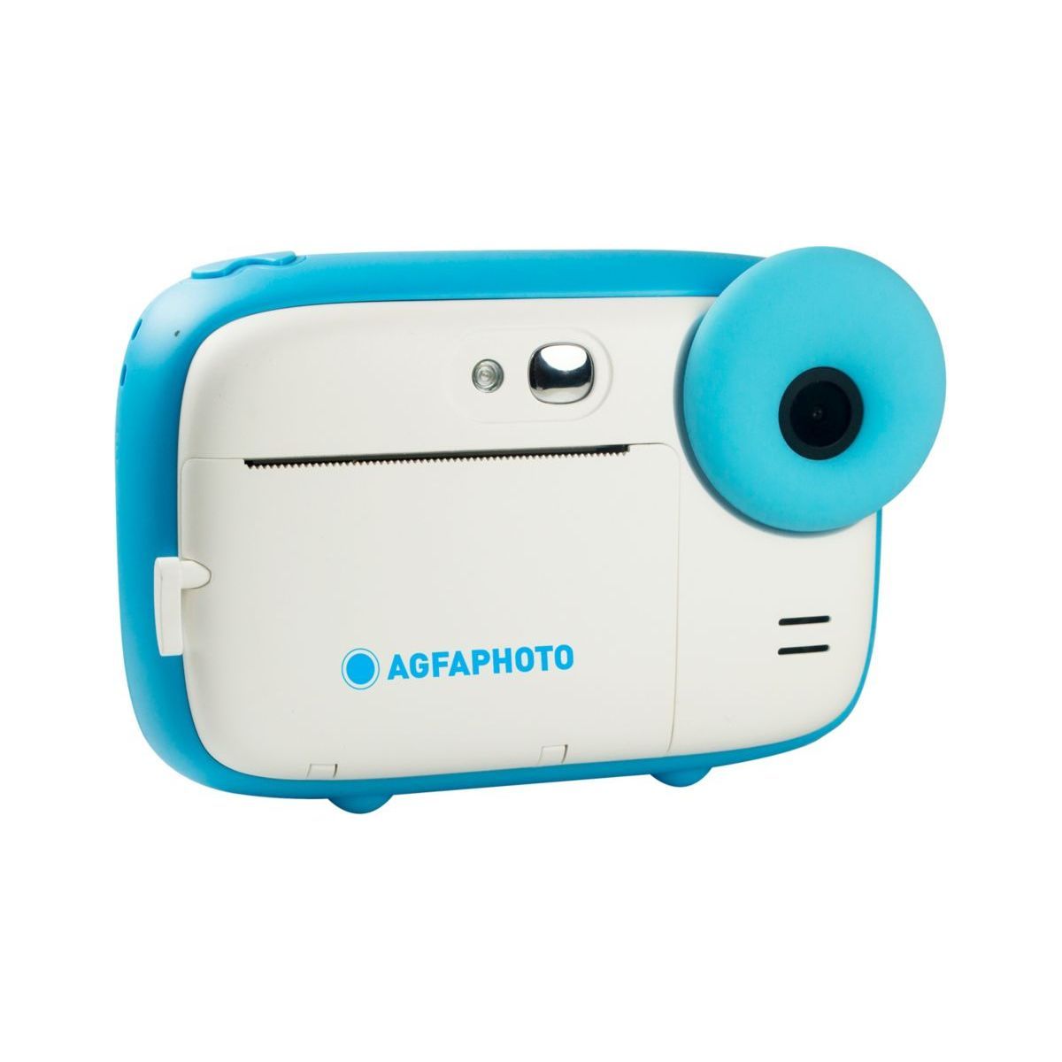 AGFA Appareil photo instantané INSTANT KIDS BLUE - Bleu