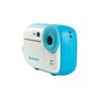 Voir la diapositive 4 : AGFA Appareil photo instantané INSTANT KIDS BLUE - Bleu
