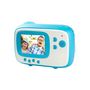 Voir la diapositive 8 : AGFA Appareil photo instantané INSTANT KIDS BLUE - Bleu