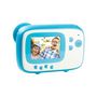 Voir la diapositive 9 : AGFA Appareil photo instantané INSTANT KIDS BLUE - Bleu