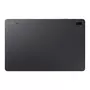 SAMSUNG Tablette tactile TAB S7 FE 12.4 P 128GB - Noir