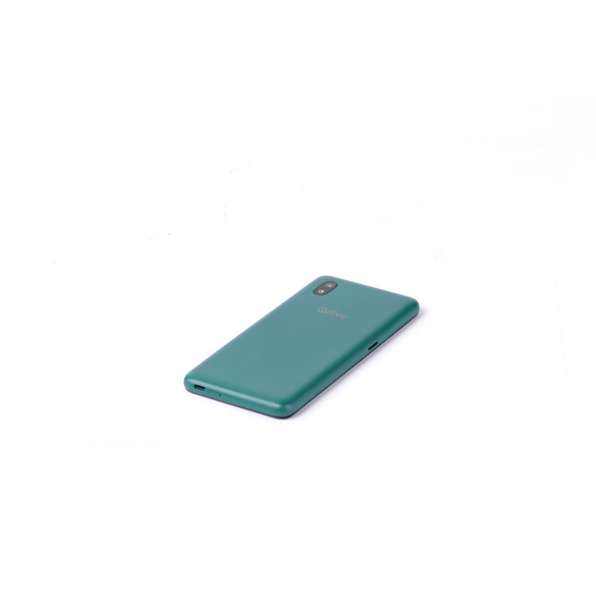 Voir la diapositive 5 : QILIVE Q2 21 - 32 GO - Vert