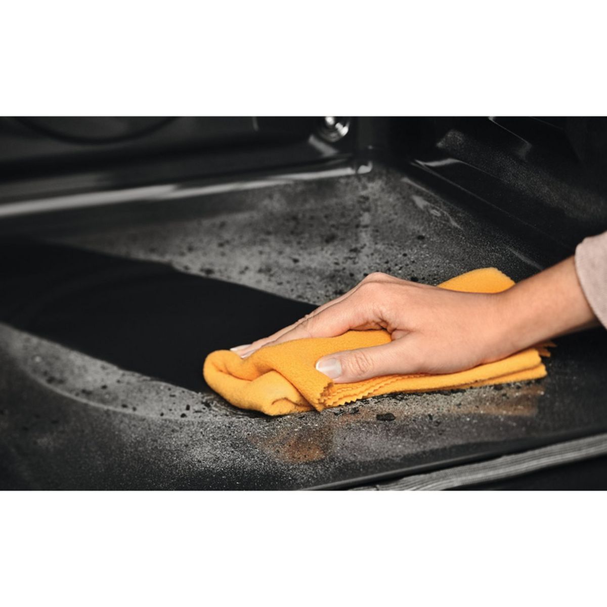 ELECTROLUX Four EOD6P71Z, 72 L, Multifonction, Chaleur tournante pulsée, Nettoyage pyrolyse, A+