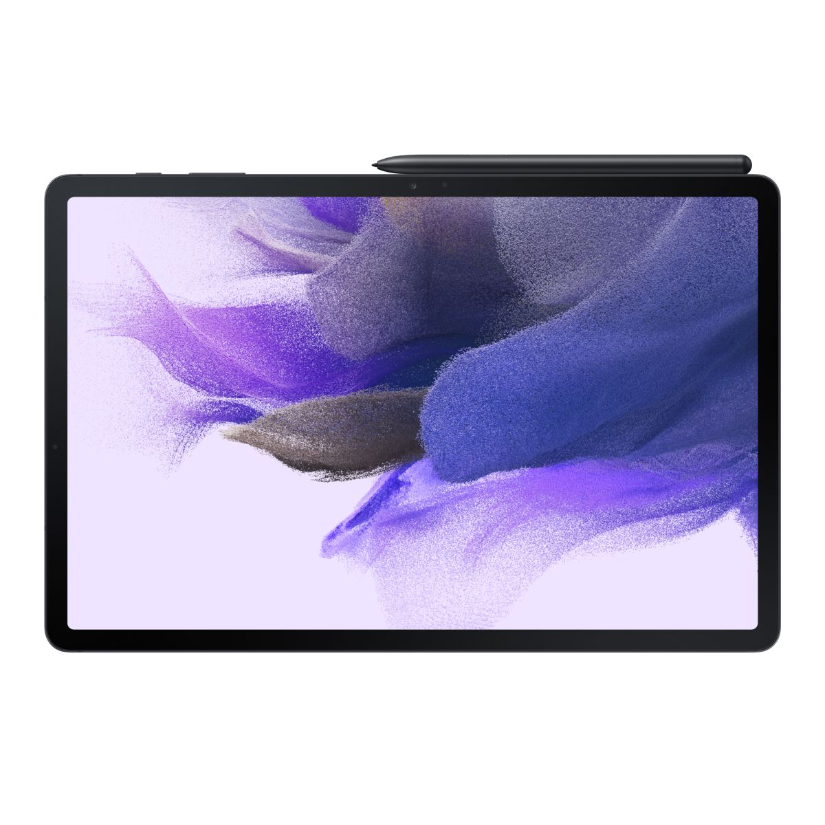 Voir la diapositive 3 : SAMSUNG Tablette tactile TAB S7 FE 12.4 P 64 GB - Noir