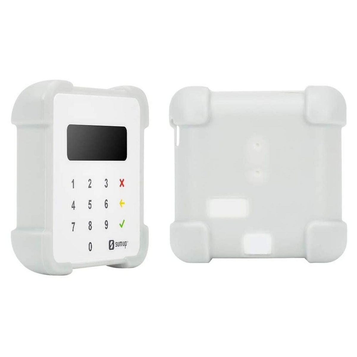 SUMUP Coque de protection pour lecteur de carte bancaire