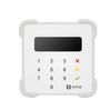 Voir la diapositive 4 : SUMUP Coque de protection pour lecteur de carte bancaire