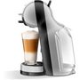 Voir la diapositive 2 : KRUPS Cafetière à capsule expresso Nescafé Dolce Gusto Mini Me YY3888FD - Gris