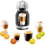 Voir la diapositive 4 : KRUPS Cafetière à capsule expresso Nescafé Dolce Gusto Mini Me YY3888FD - Gris
