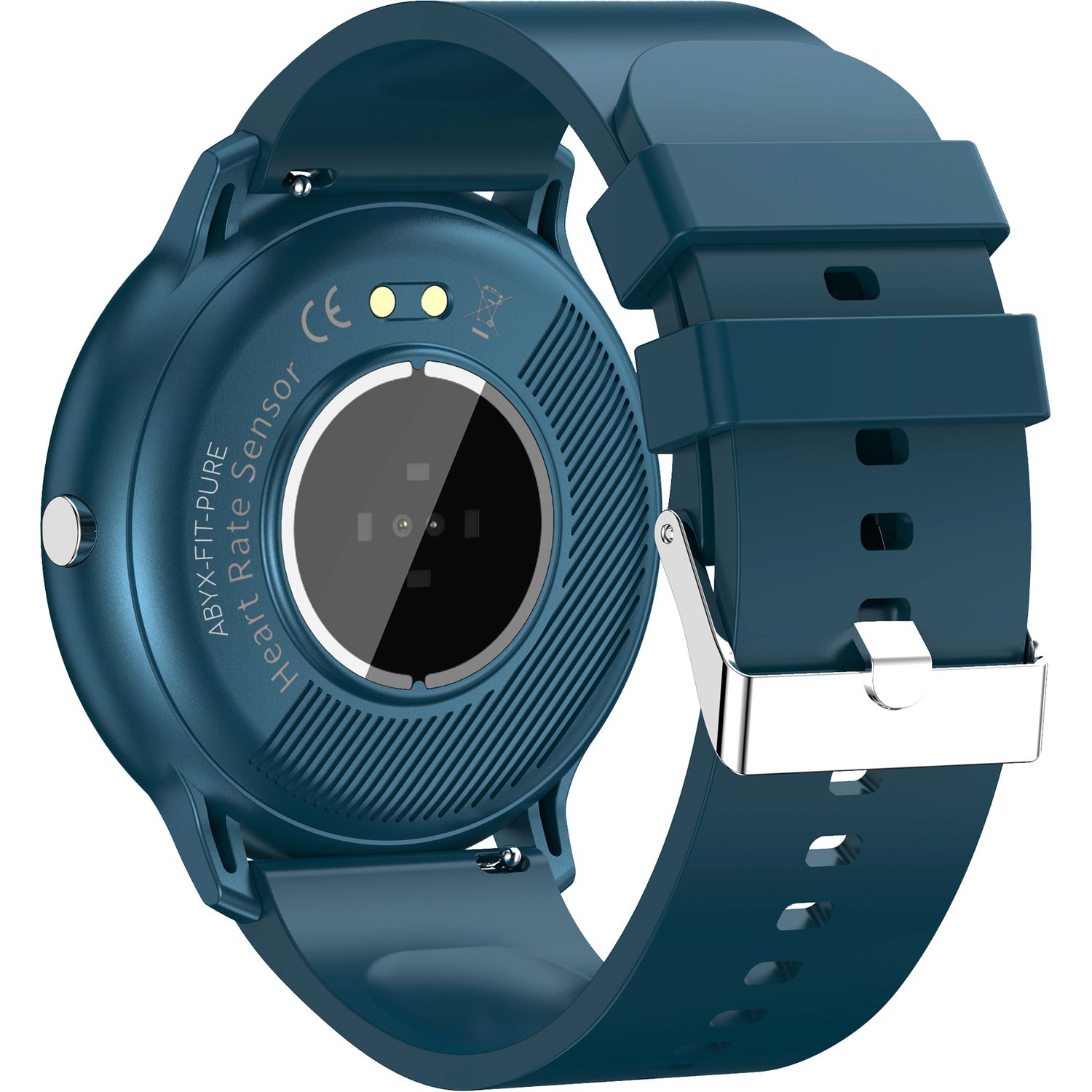 Voir la diapositive 3 : ABYX Fit Pure - Bleu