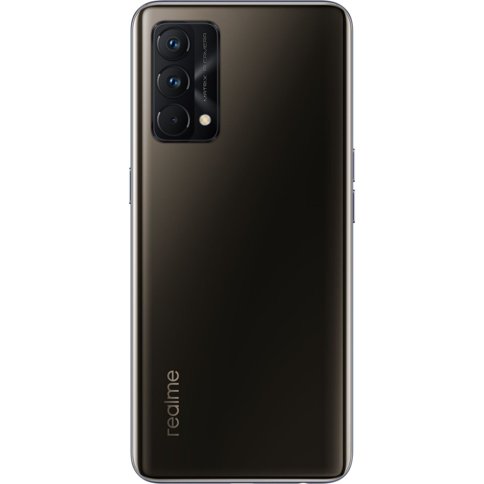 Voir la diapositive 2 : REALME GT MASTER - 128 Go - 5G- Cosmo Noir