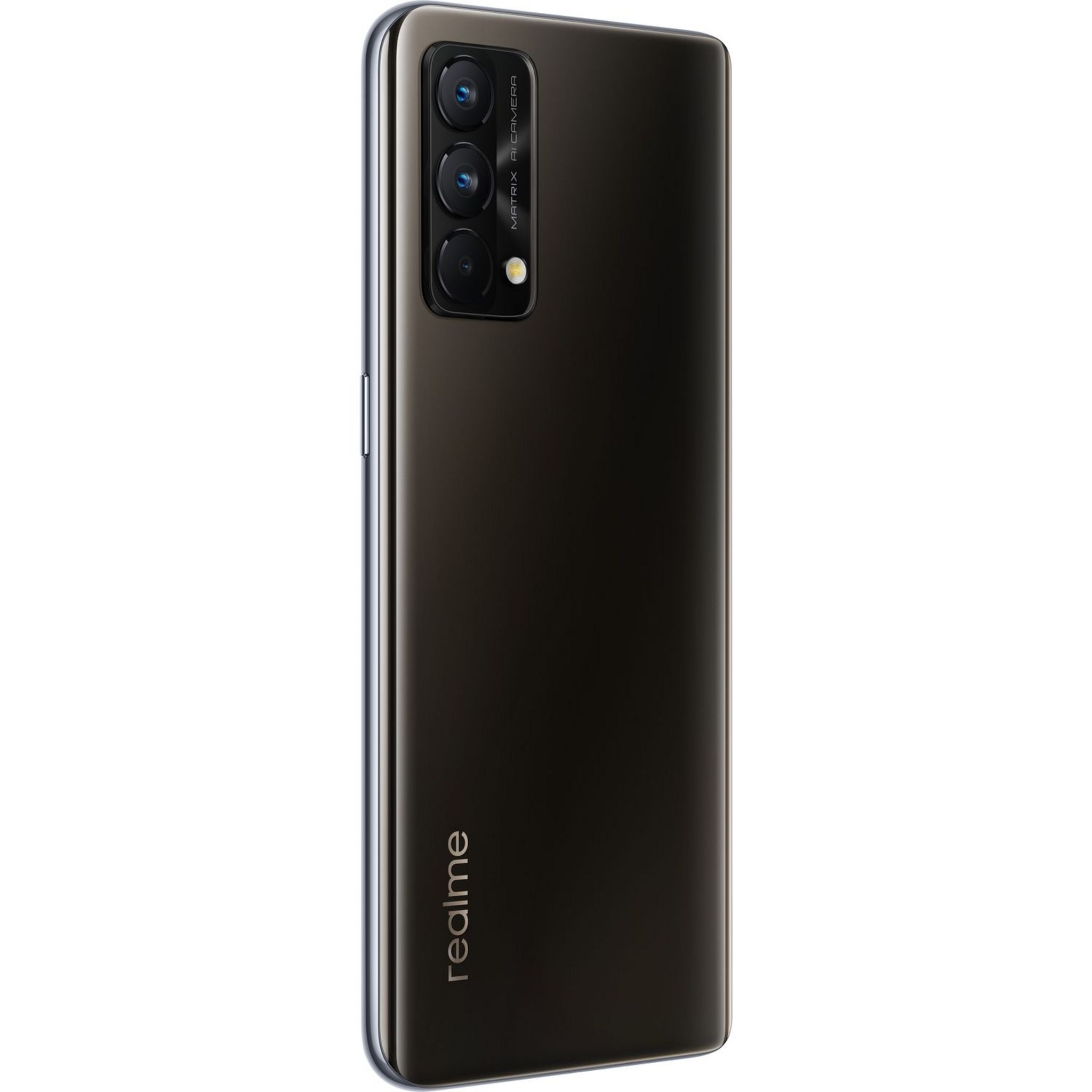 Voir la diapositive 3 : REALME GT MASTER - 128 Go - 5G- Cosmo Noir