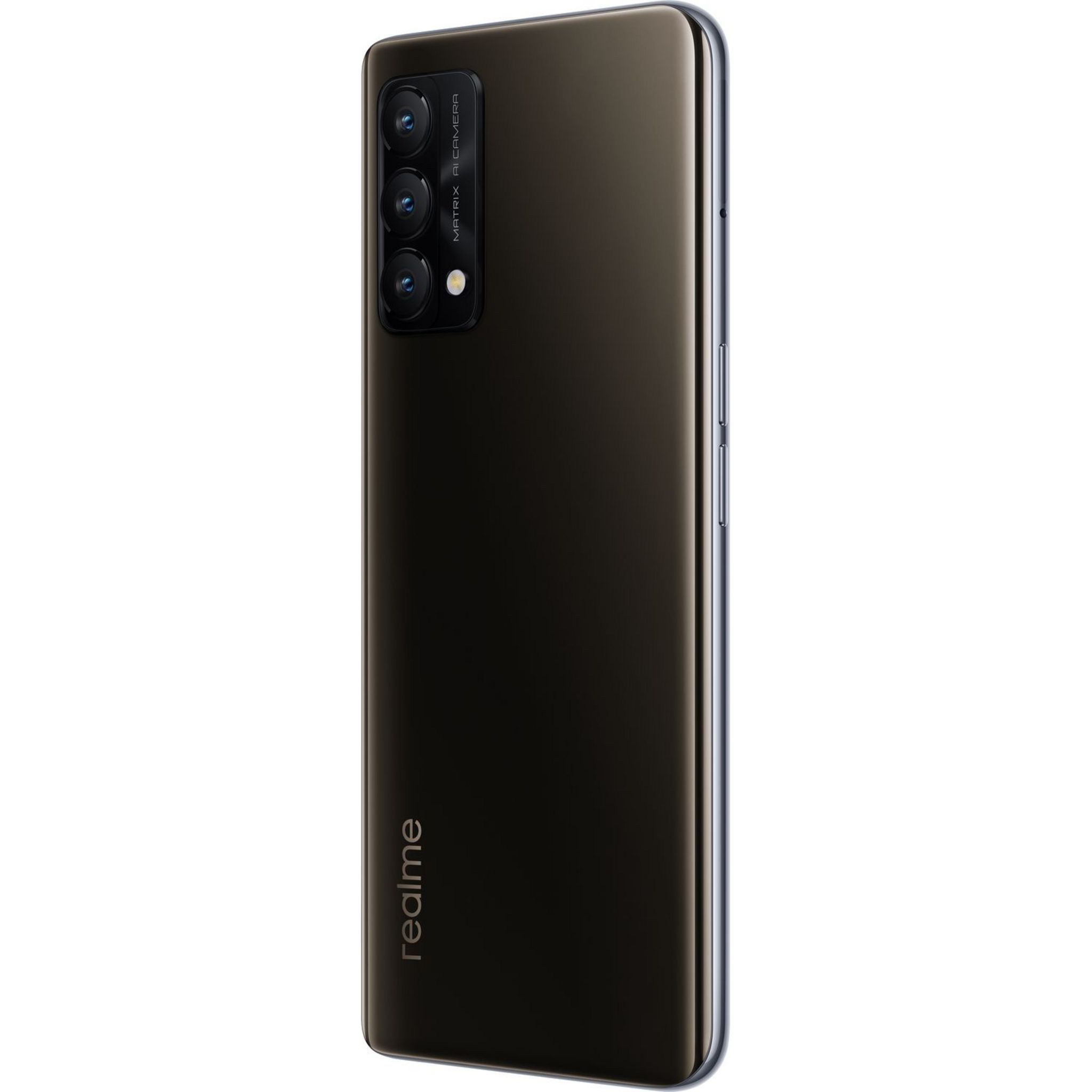 Voir la diapositive 4 : REALME GT MASTER - 128 Go - 5G- Cosmo Noir