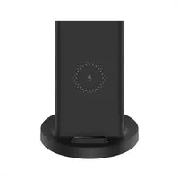 Chargeur induction ESSENTIELB Sans fil compatible MagSafe noir