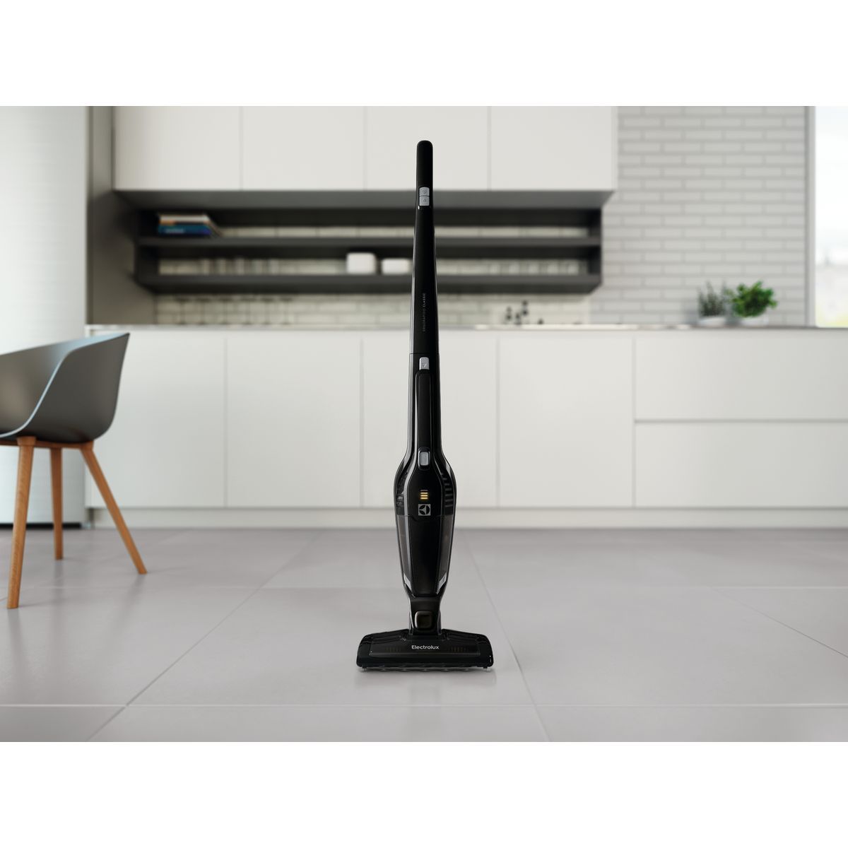 ELECTROLUX Aspirateur balai EERC72EB - Noir