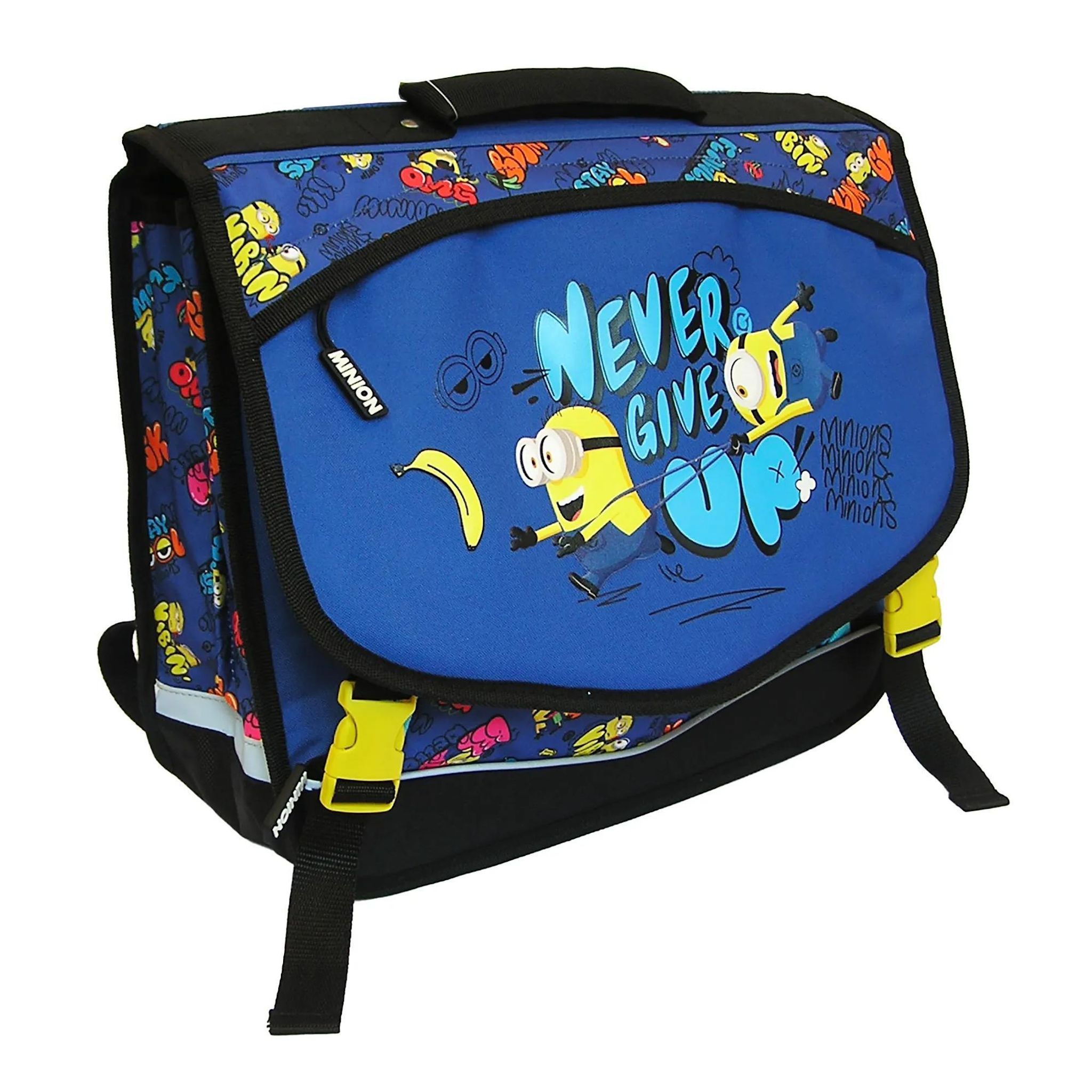 Cartable 41cm Les Minions