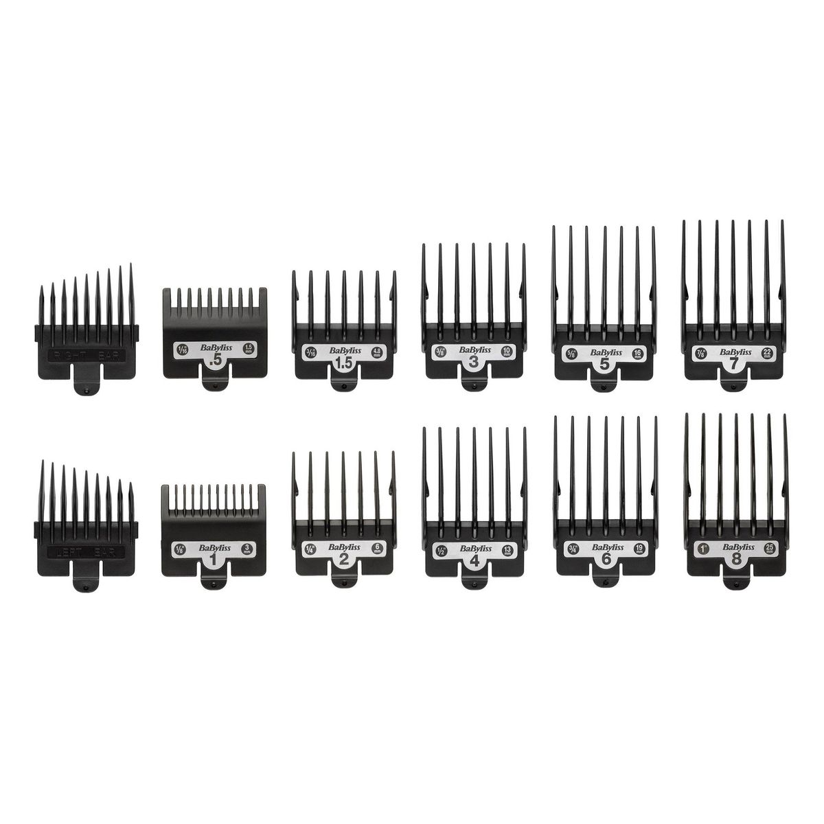 BABYLISS Tondeuse cheveux E991E - Gris