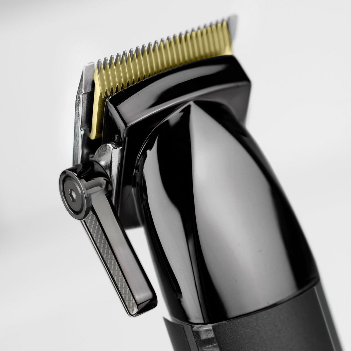 BABYLISS Tondeuse cheveux E991E - Gris