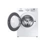 Voir la diapositive 2 : SAMSUNG Lave linge hublot WW90T4020EH/EF, 9 kg, 1200 T/min, D