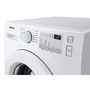 Voir la diapositive 3 : SAMSUNG Lave linge hublot WW90T4020EH/EF, 9 kg, 1200 T/min, D
