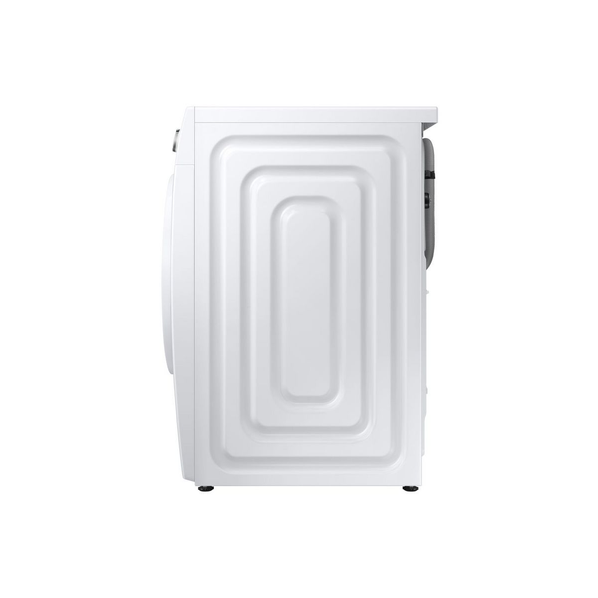 SAMSUNG Lave linge hublot WW90T4020EH/EF, 9 kg, 1200 T/min, D