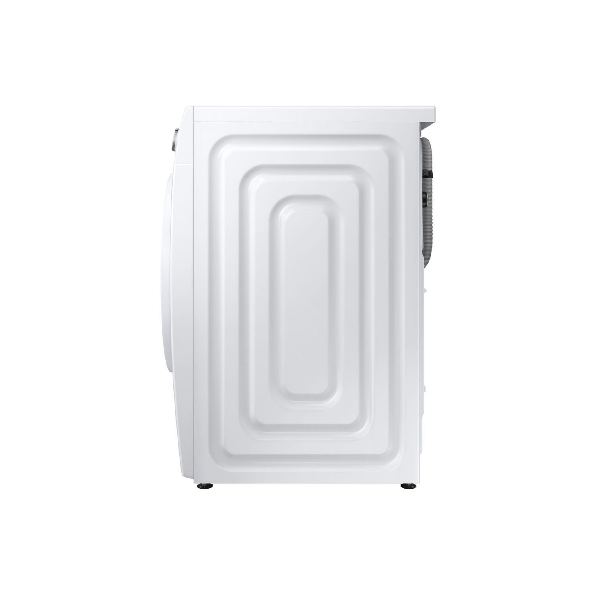 Voir la diapositive 4 : SAMSUNG Lave linge hublot WW90T4020EH/EF, 9 kg, 1200 T/min, D