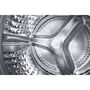 Voir la diapositive 5 : SAMSUNG Lave linge hublot WW90T4020EH/EF, 9 kg, 1200 T/min, D