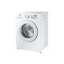 Voir la diapositive 6 : SAMSUNG Lave linge hublot WW90T4020EH/EF, 9 kg, 1200 T/min, D