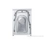 Voir la diapositive 7 : SAMSUNG Lave linge hublot WW90T4020EH/EF, 9 kg, 1200 T/min, D