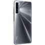 Voir la diapositive 3 : TCL Pack 20L Noir + Coque arrière + Verre trempé-128Go-4G-Noir