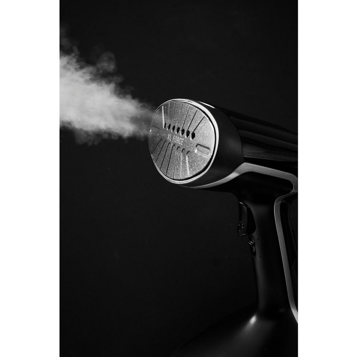 CALOR Défroisseur à main Access Steam Force DT8270C0 - Noir