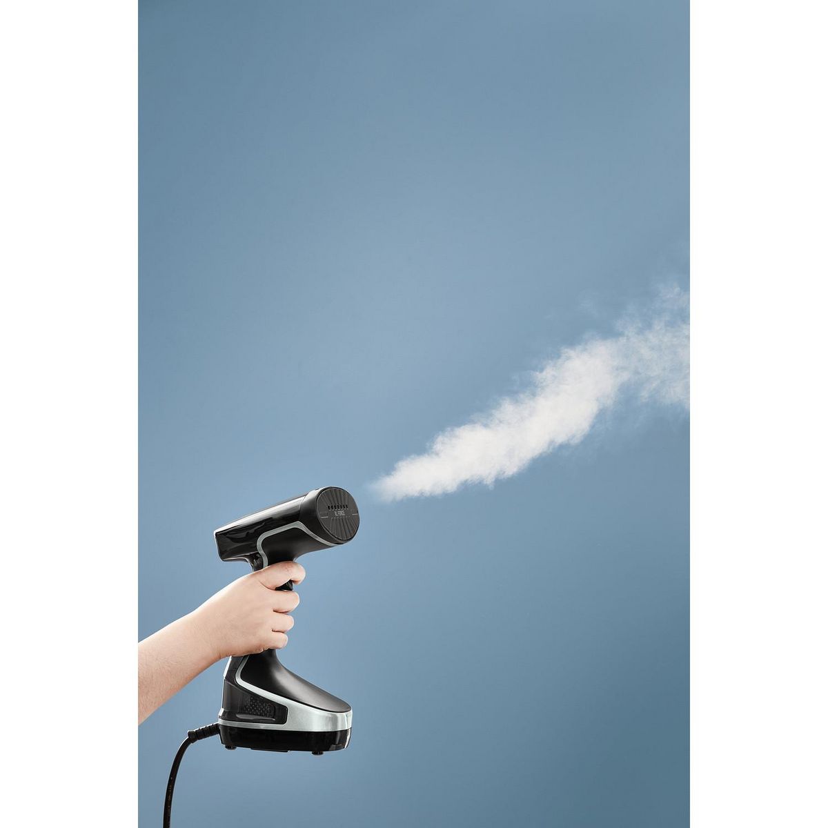 CALOR Défroisseur à main Access Steam Force DT8270C0 - Noir