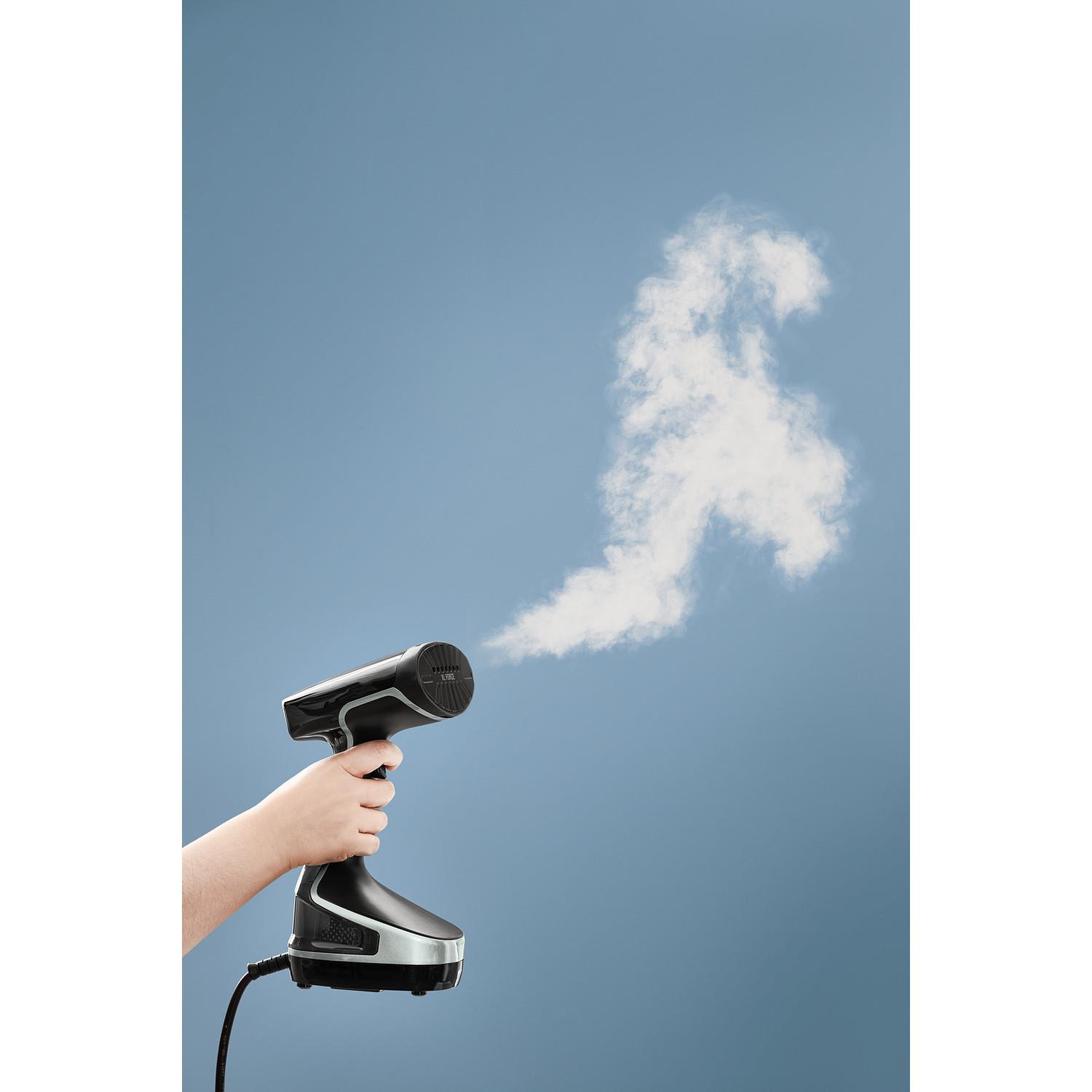 Voir la diapositive 5 : CALOR Défroisseur à main Access Steam Force DT8270C0 - Noir
