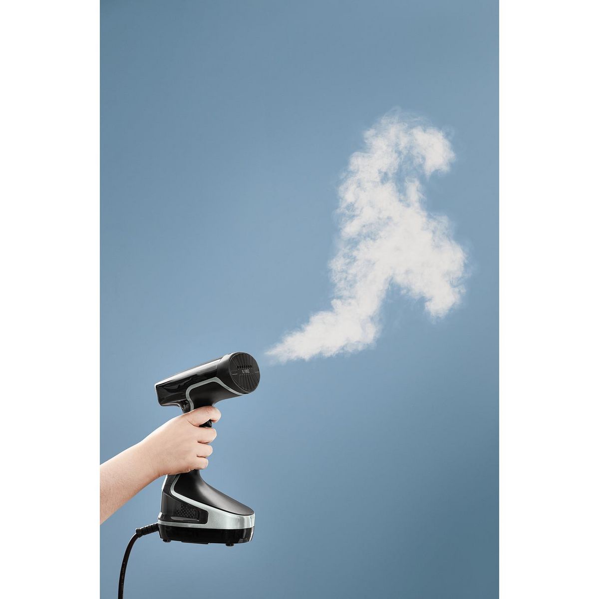 CALOR Défroisseur à main Access Steam Force DT8270C0 - Noir