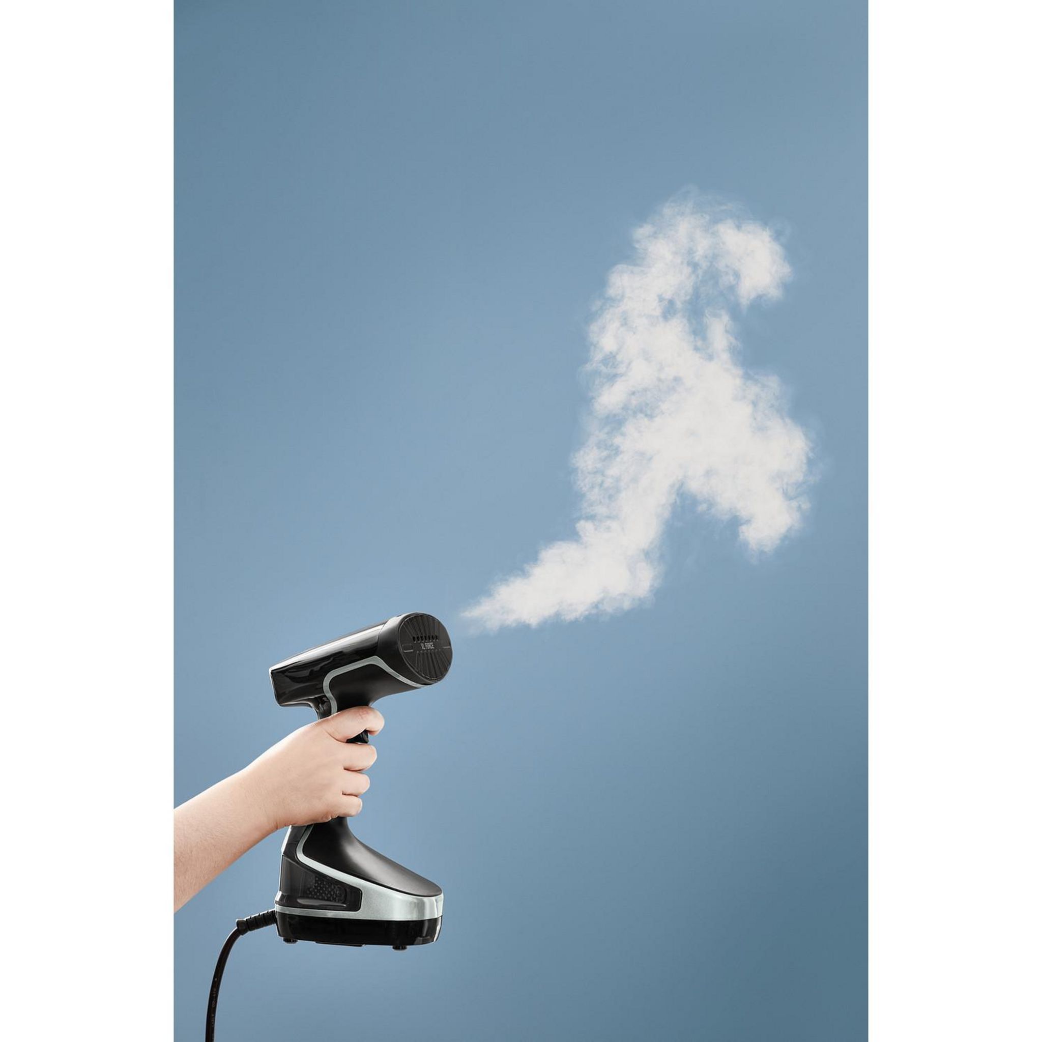 Voir la diapositive 5 : CALOR Défroisseur à main Access Steam Force DT8270C0 - Noir