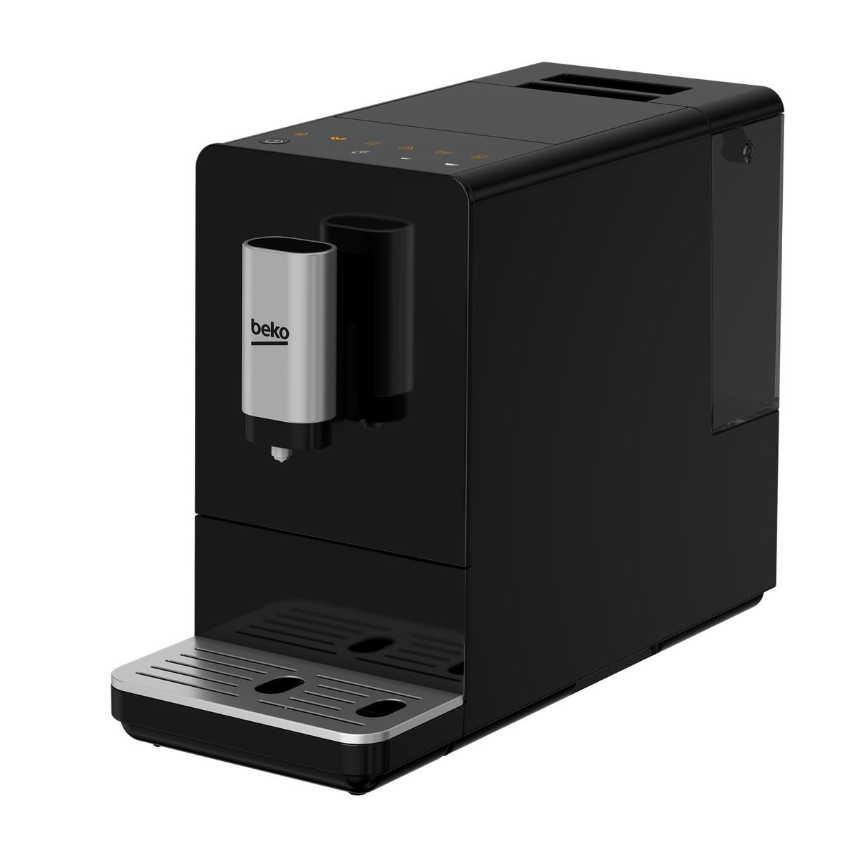 BEKO Machine à café expresso avec broyeur CEG3190B - Noir