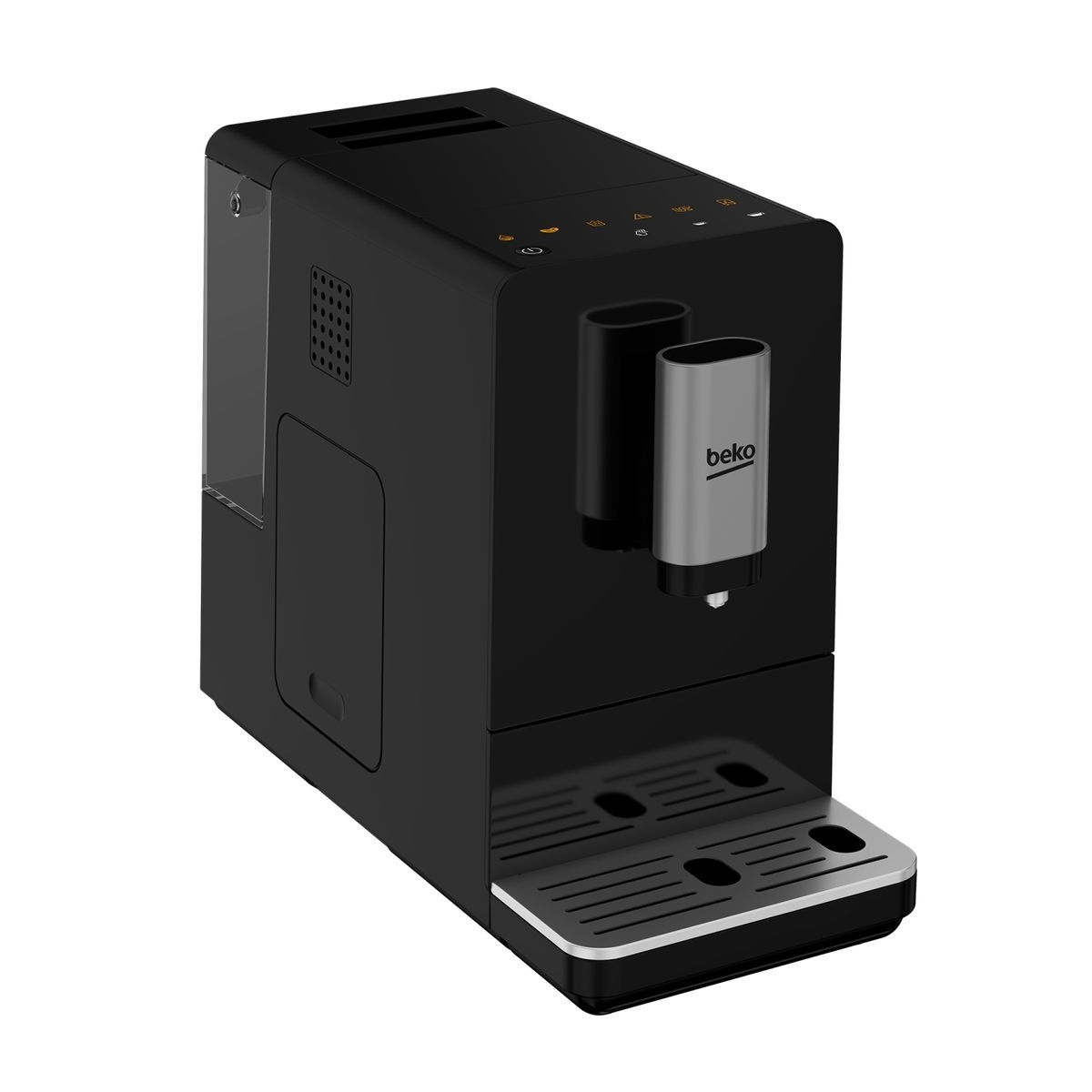 BEKO Machine à café expresso avec broyeur CEG3190B - Noir