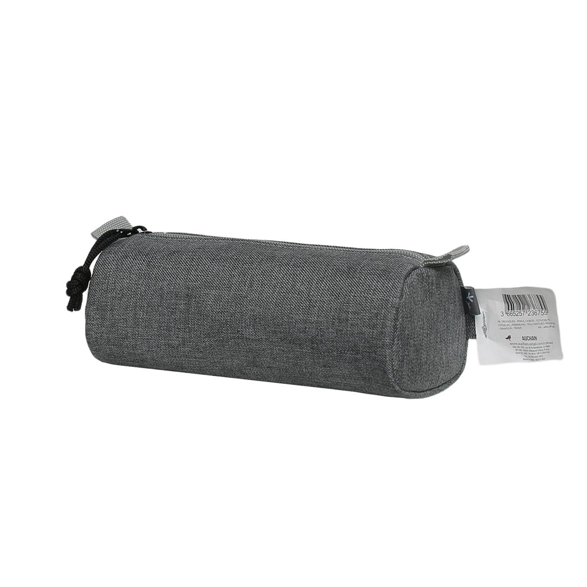 Voir la diapositive 2 : AUCHAN Trousse grise