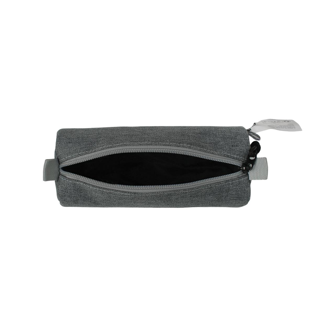 Voir la diapositive 4 : AUCHAN Trousse grise