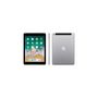Voir la diapositive 2 : APPLE iPad 6 Reconditionné - 9.7 pouces - 32 Go - Grade B - Gris sidéral
