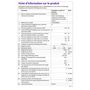Voir la diapositive 8 : SAMSUNG UE70AU8005KXXC TV LED 4K Ultra HD 176 cm Smart TV