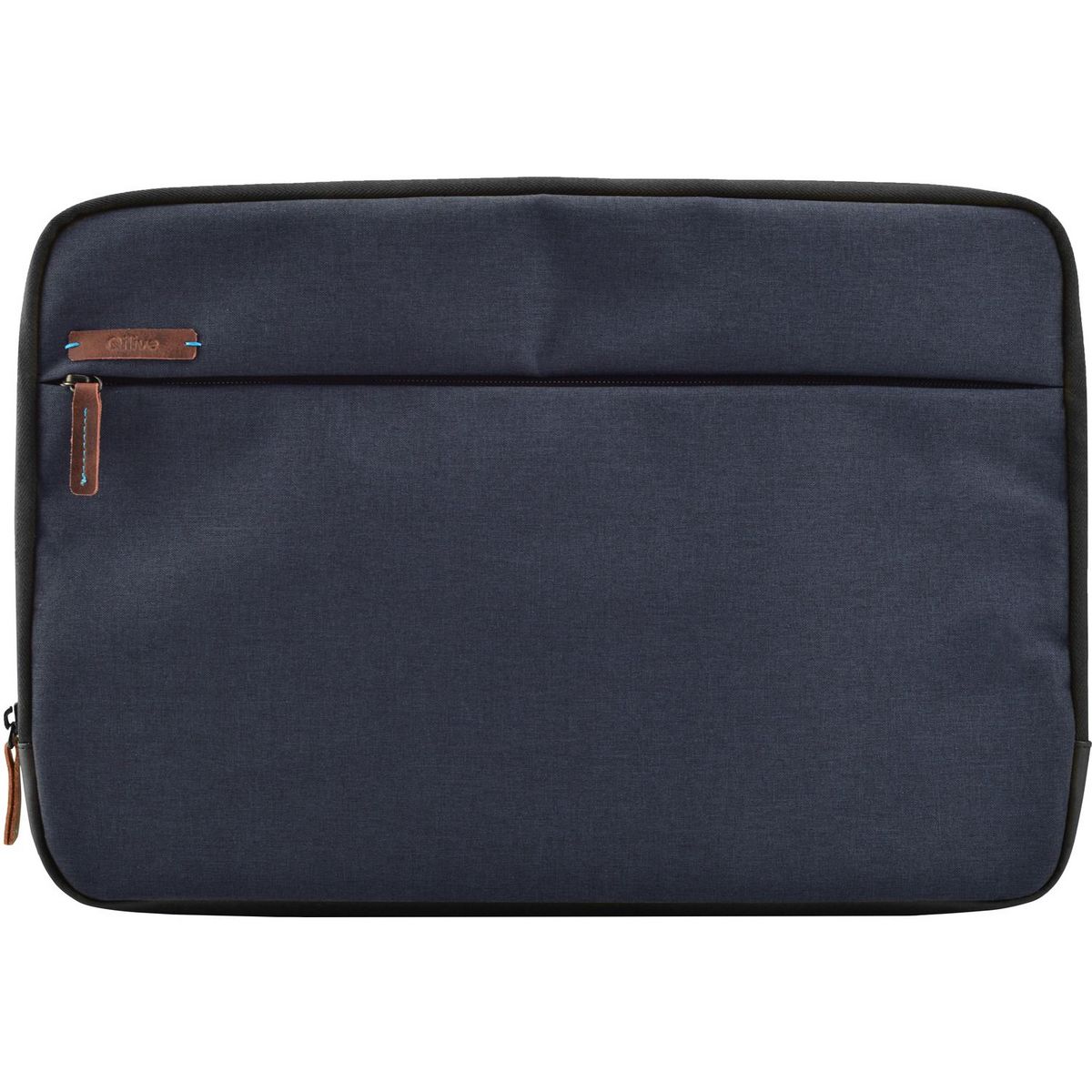 QILIVE Sacoche PC Sleeve 12 Fabriq Q.3592 - Noir